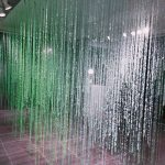 緑色の実験 2021 ギャラリー創(SOU) 田村陽子個展